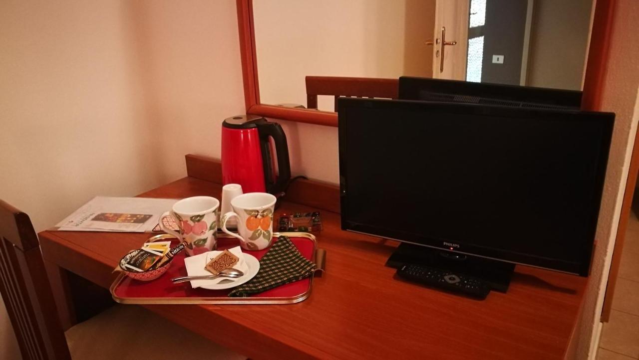 Boni Room And Breakfast Molinella Luaran gambar