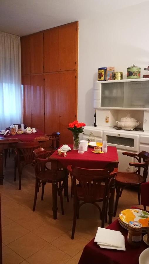 Boni Room And Breakfast Molinella Luaran gambar
