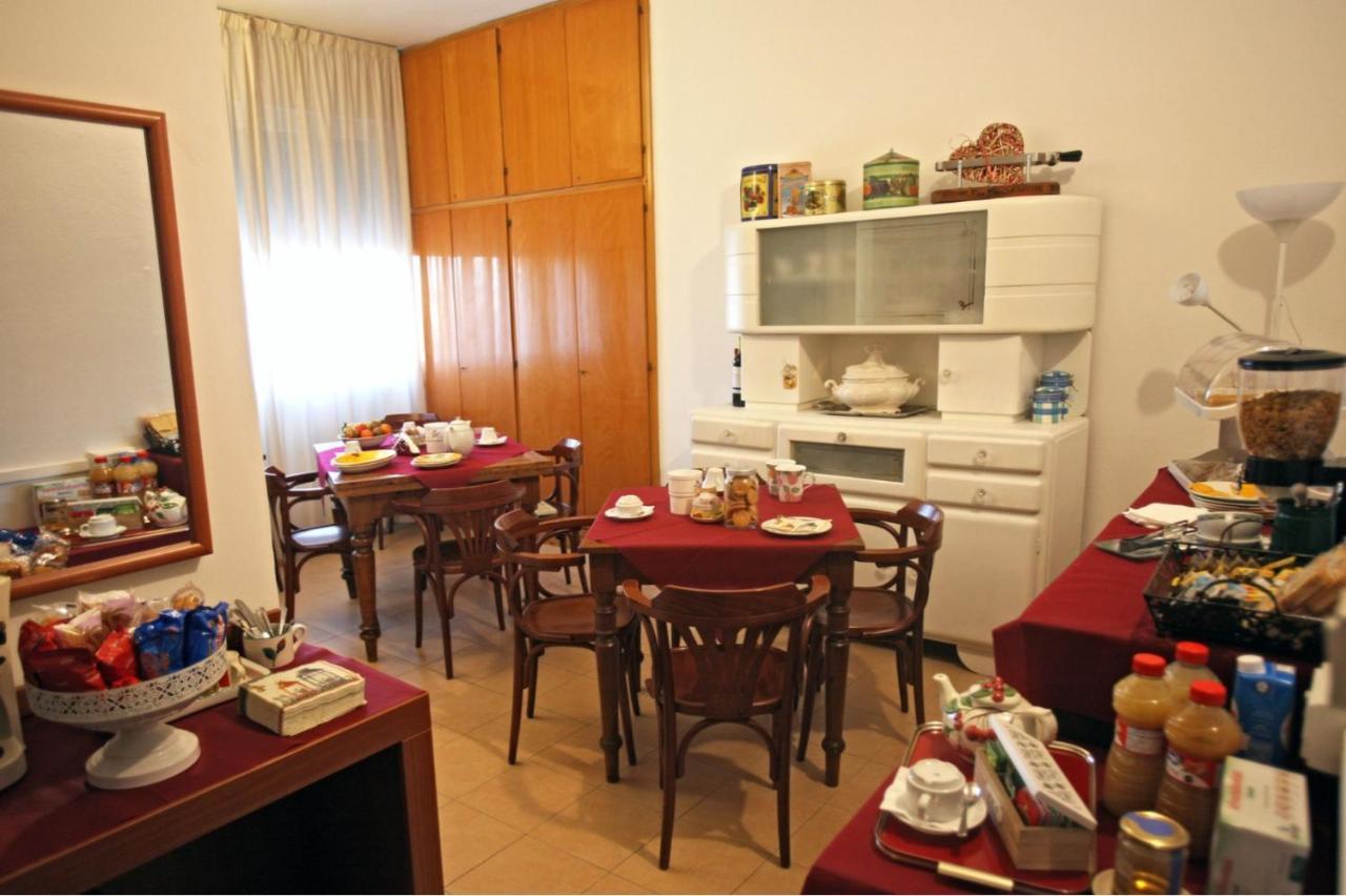Boni Room And Breakfast Molinella Luaran gambar